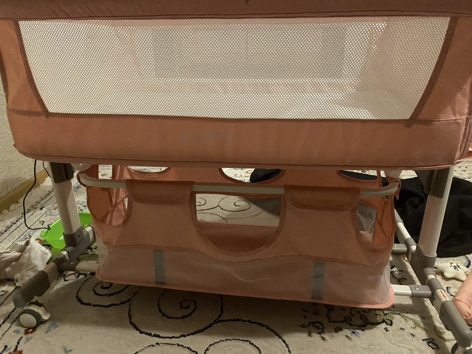 Продам кроват монеж