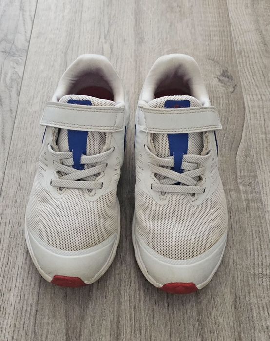 Мрежени маратонки Nike ,номер 31