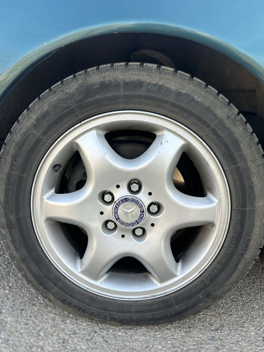 Титанка на обмен другой