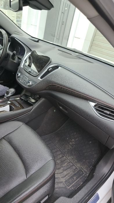 Malibu xl 2023 turbo