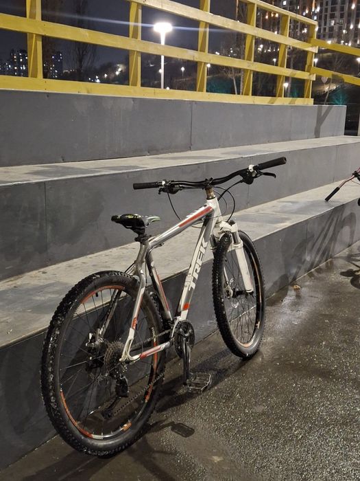 Продам велосипед Trek 6300