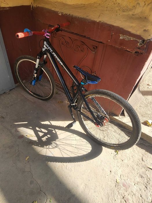 Велосипед MTB "26"