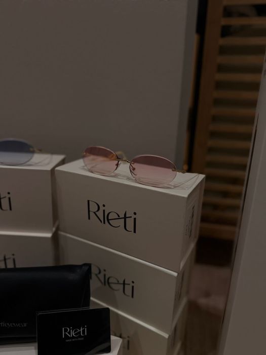 Очки rieti корея