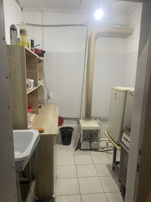 Сдам в аренду комнату