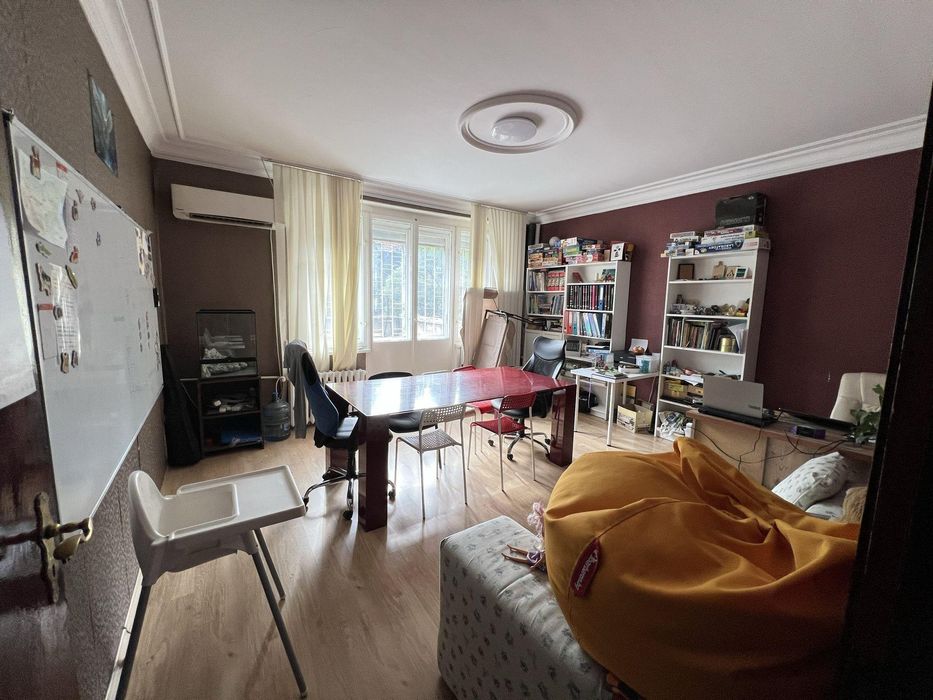 Продава се Четиристаен апартамент в София, Център - 266 кв.м за 1786 €/кв.м - Снимка #1