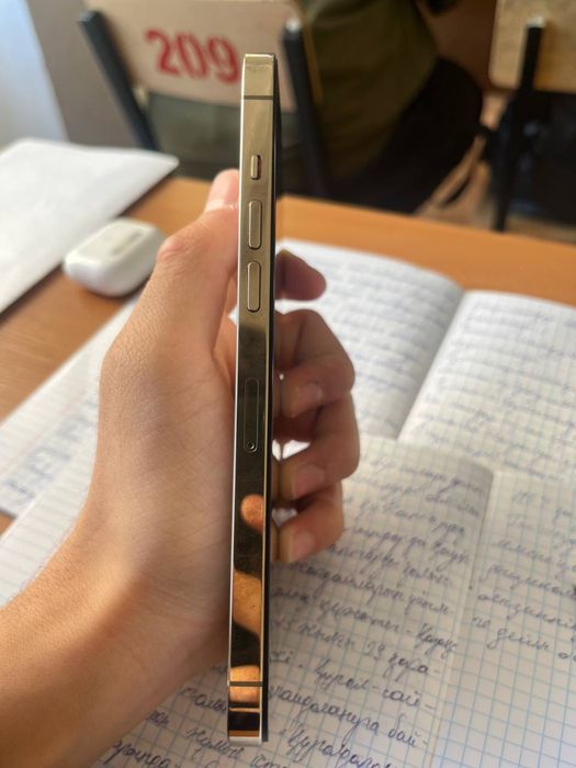 Айфон 12 Про Макс