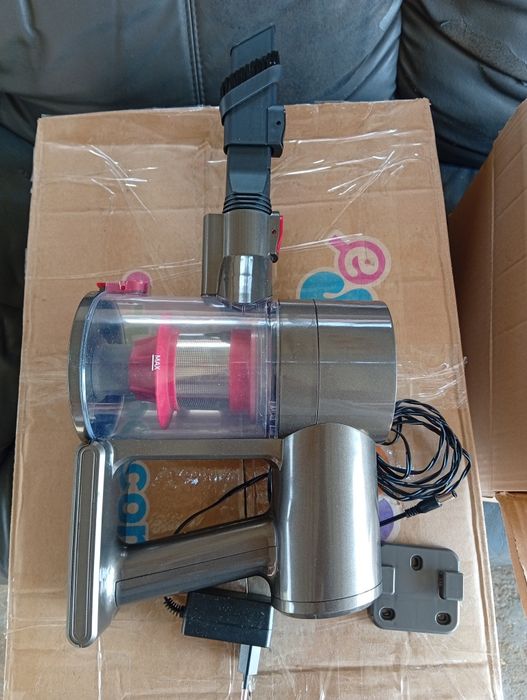 Aspirator Medek MD380WL Li-ion battery 22,2v