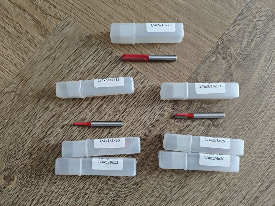 Фрезер вертикальный