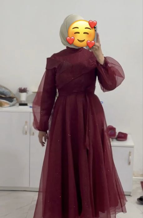 Платье (44-46размер)