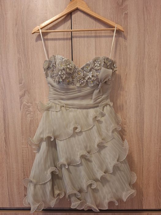 Официална рокля Pronovias, XS-S