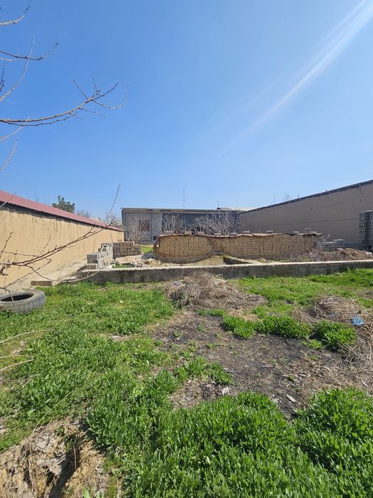 Продаётся участок 10соток Олтин Тепа  Минводы