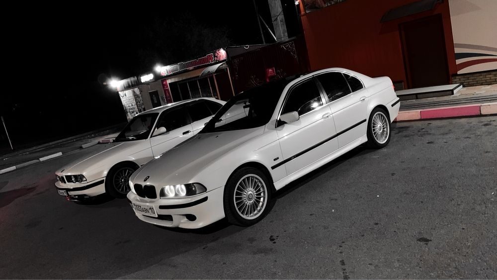 Продам диски R18 5x120