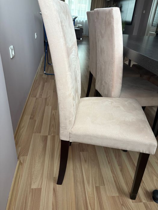 Трапезна маса със 10 столa