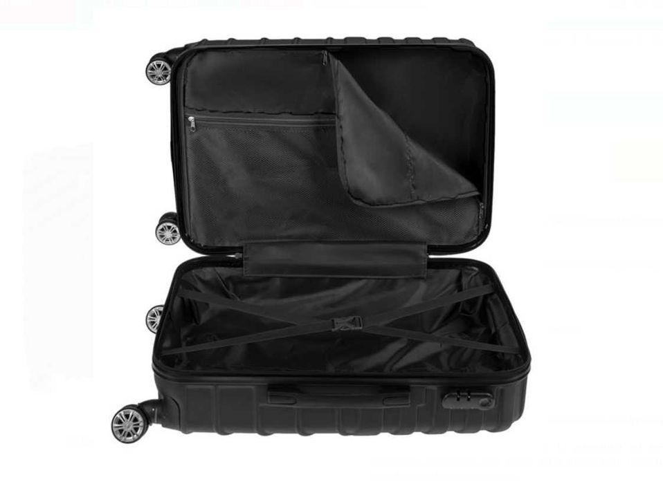 Куфари - различни големи и цветове (16л-90л)