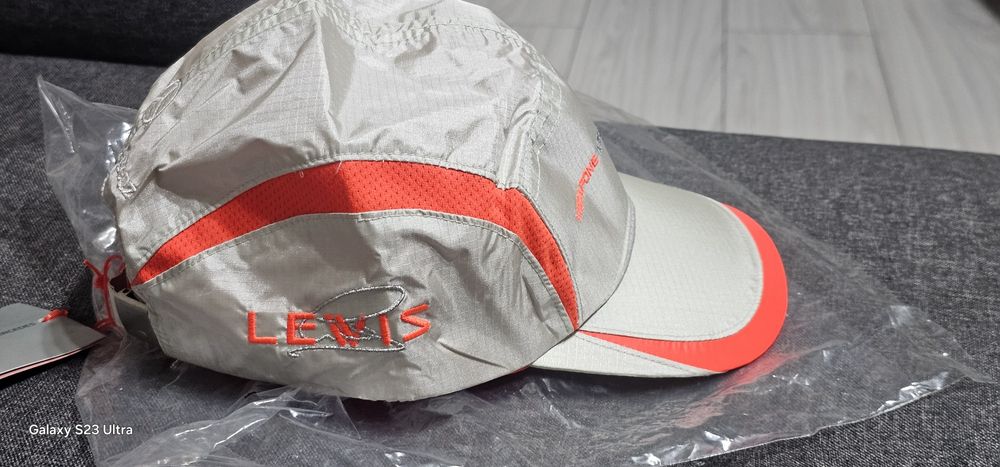 Șapcă F1  nouă Lewis Hamilton