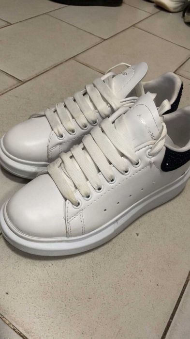 Сникърси Alexander McQueen
