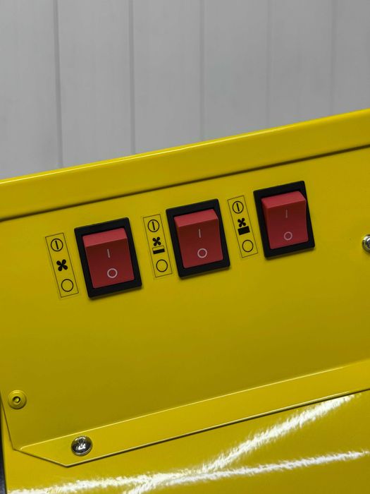 Issiq Havo Pechka | Тепловая Пушка | Sanoat pechka | Issiq havo pushka