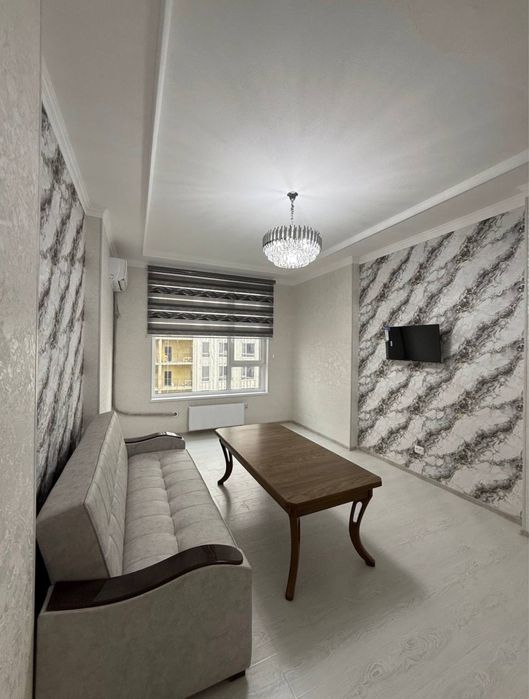 Сдается квартира в NRG Jomie