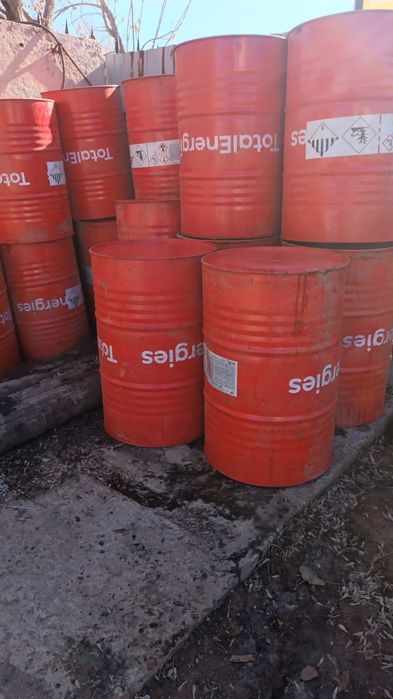 Газболон бутку бочки