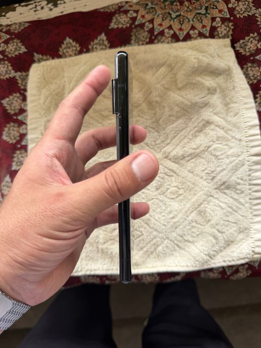Google  pixel 6 pro pamit 8.128g holati zor iwlawi zor oqip tel qlila