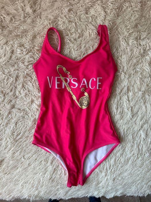 Дамски бански Versace, размер S/M