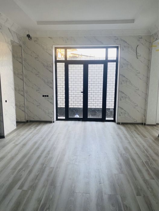 Uchaska sotladi yevro remont yashashga tayor