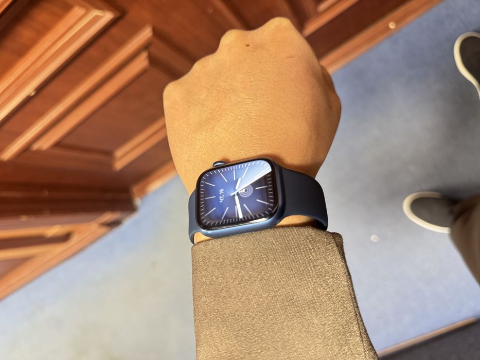 Apple watch 7 41mm