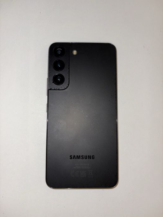 Samsung s22 5G 128 Gb 6gb ram