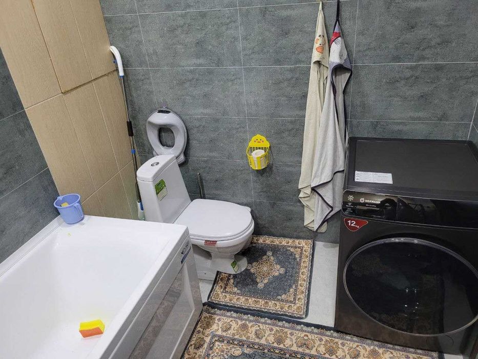 Продаётся Новостройка Чиланзар-10, 3/9/9 - 105м² + мансарда (~100м²)