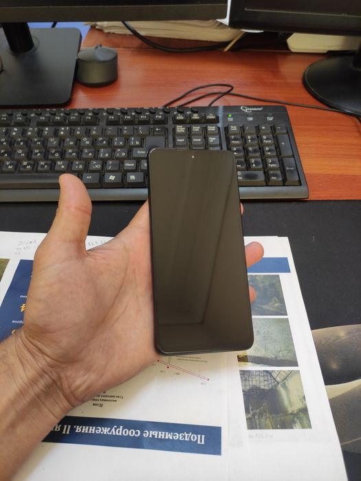 Poco X3pro 8/128gb iwlawi zur aybi yuq tozza telefon