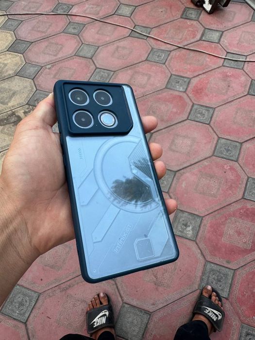 Infinix GT 20 pro obmenga