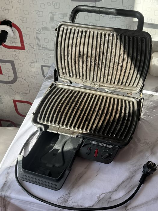 Грильница Tefal Health Grill