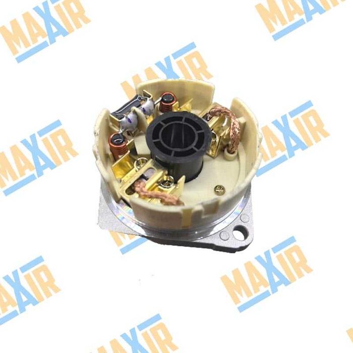 Четкодържател компресор въздушно окачване Wabco Mercedes BMW Audi и др