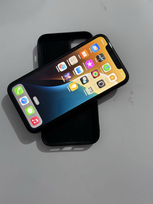 Айфон iphone Apple 11