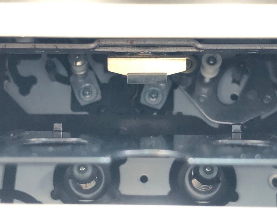 Sony DAT дека DTC-57ES