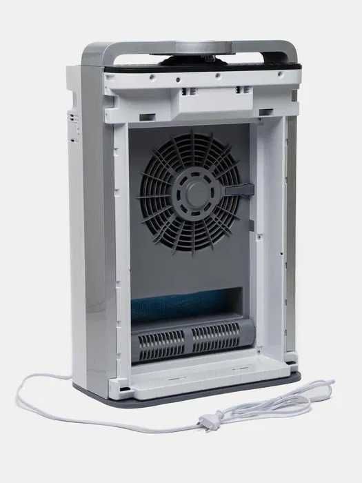 Очиститель воздуха Welkin 2в1 профессиональный с УФ лампой, ионизацией