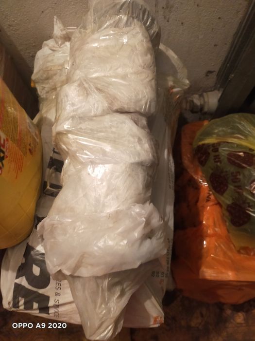 Каленвал на разные моторы