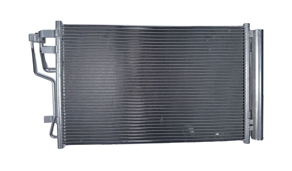Радиатор кондиционера Hyundai I30/Elantra (06-12) / Kia Ceed (06-)