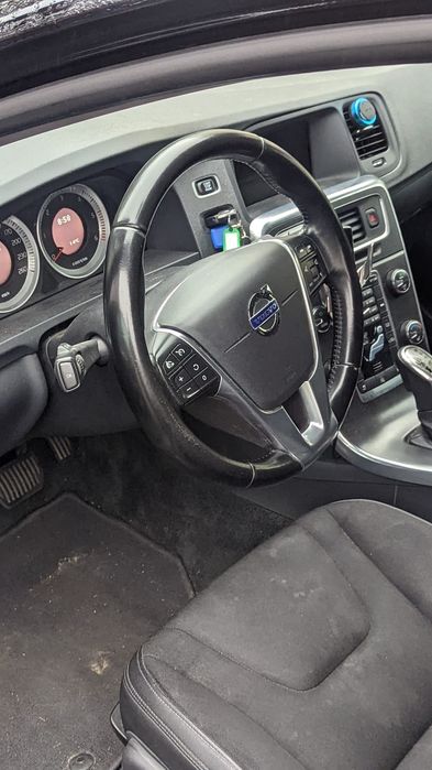 Volvo s60 2.0 diesel