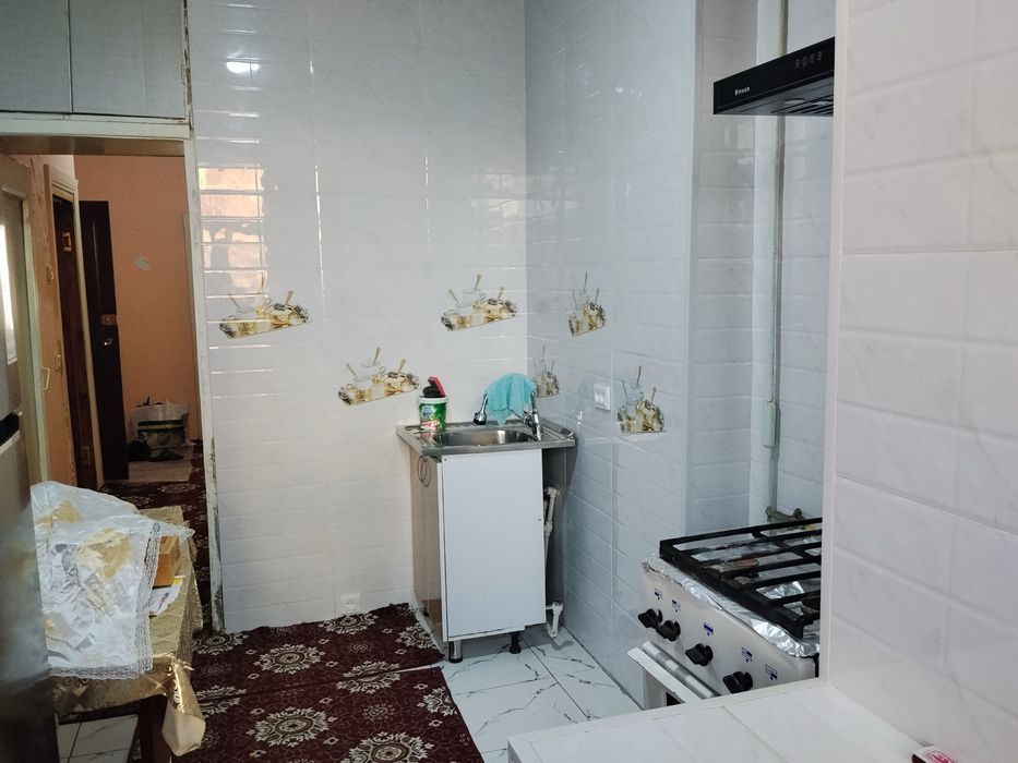 2 хонали тоза Нижнийда (2этаж)