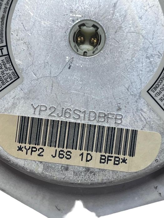 Airbag Volan Mercedes-Benz C-Class W202 1993 - 2000