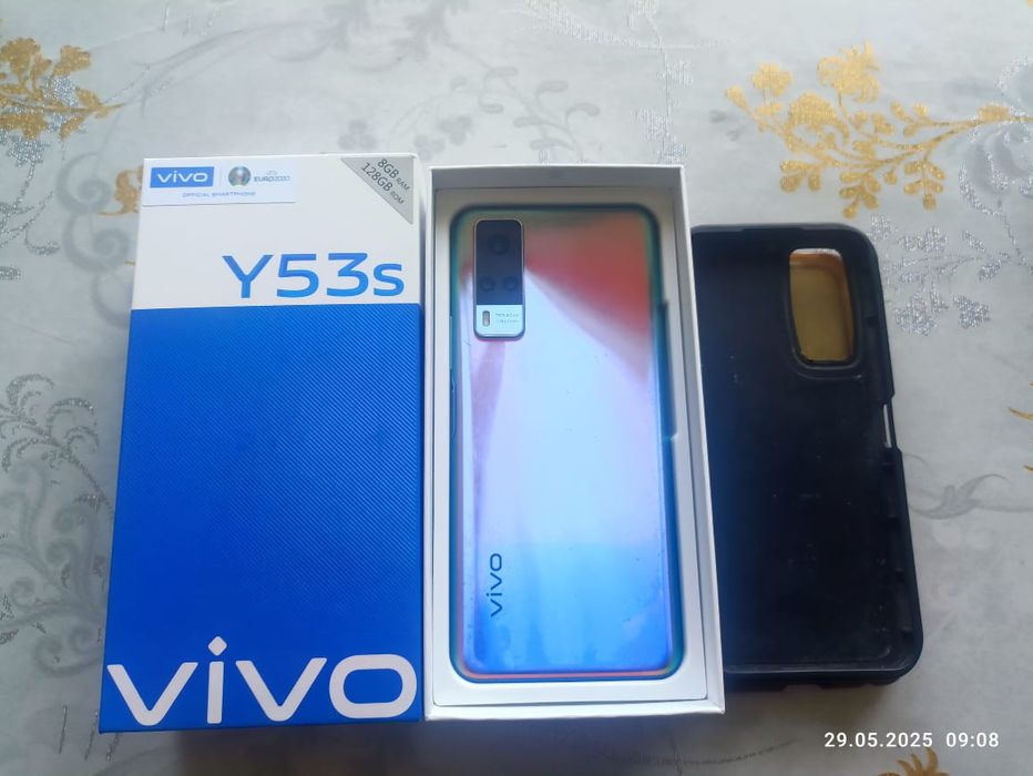 Vivo Y53 и Samsung a13