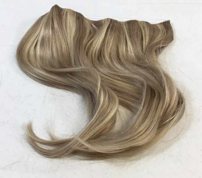 Екстеншъни, стикери, кератинови кичури,опашки,бретони, топери от естес