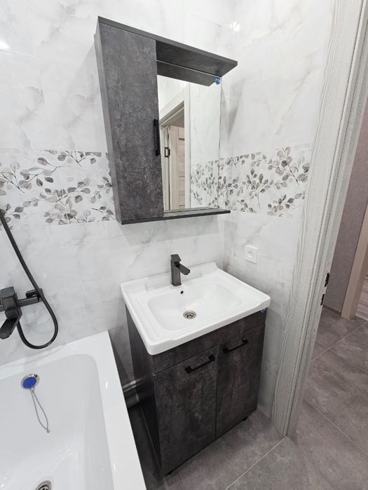 1 ком квартира , район Баянтау