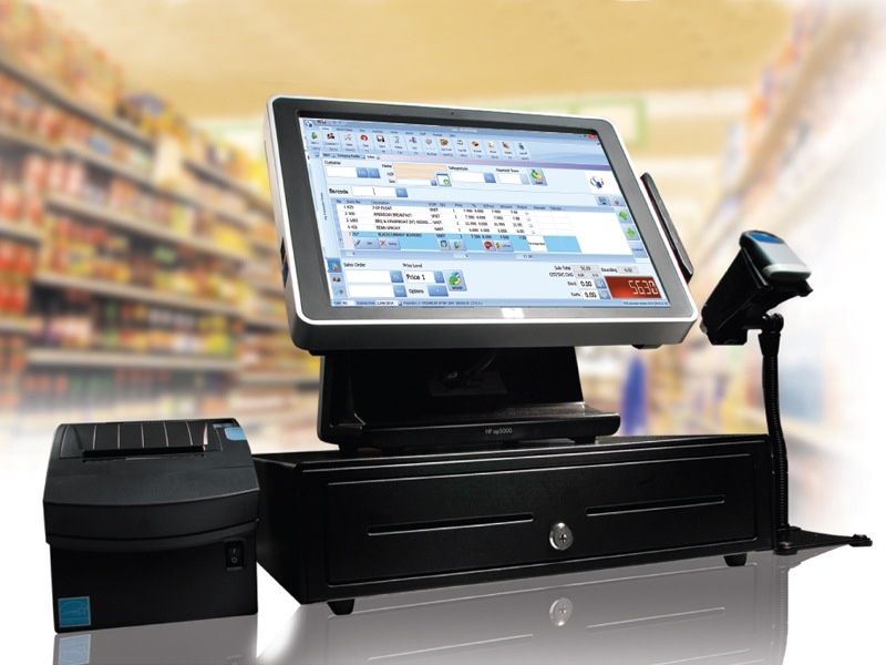 Business profitabil vanzare si service case de marcat si aparatura  cu venituri recurente consistente (abonamente) + e-commerce integrat | Timișoara