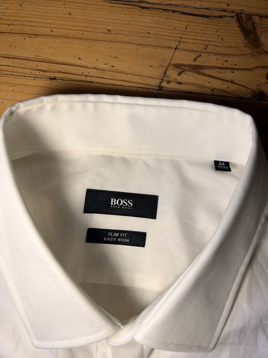 Boss официална риза