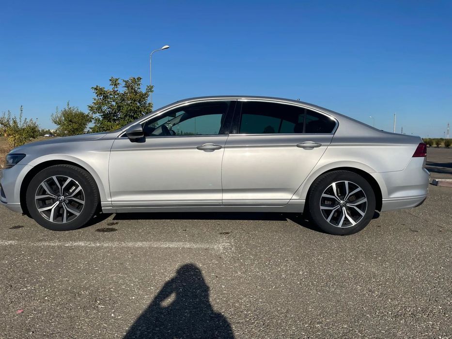 Volkswagen Passat Proprietar din 28.09.2024, Mașină spațioasă,  întreținută  impecabil