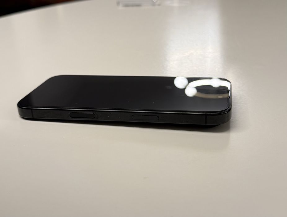 Iphone 16 Pro 256 GB Impecabil Garantie 2027