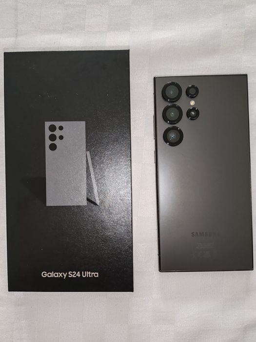 Samsung s24 Ultra
