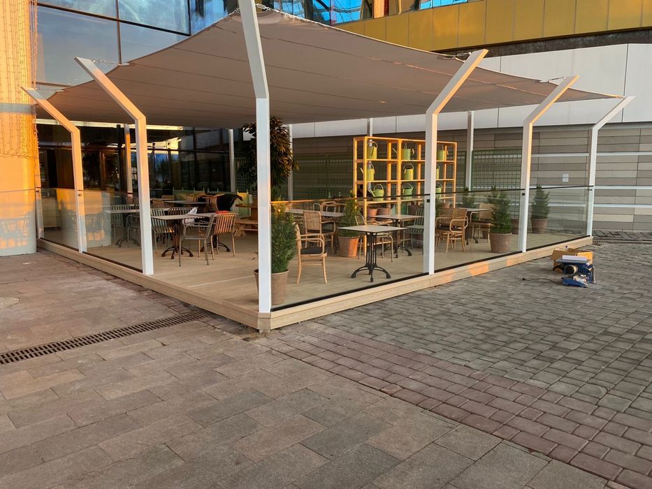 Стеклопакеты /Стекло/Зеркала/Перегородки